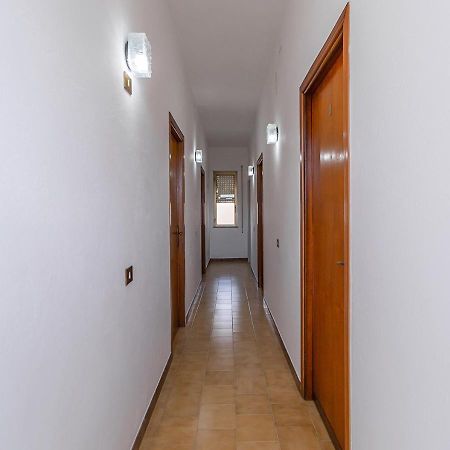 A Casa Di Gio - Murphy Holiday Home La Maddalena  Dış mekan fotoğraf